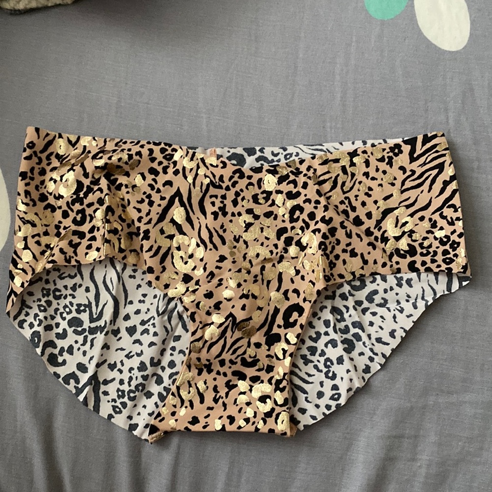 Sexy Illussions Victoria’s Secret Panty